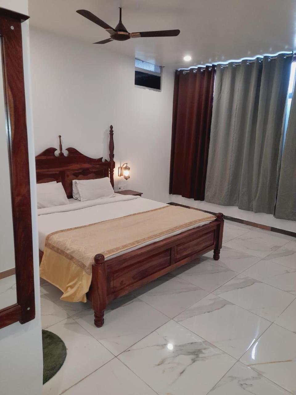 Hotel Sargam Sadan Udaipur Extérieur photo