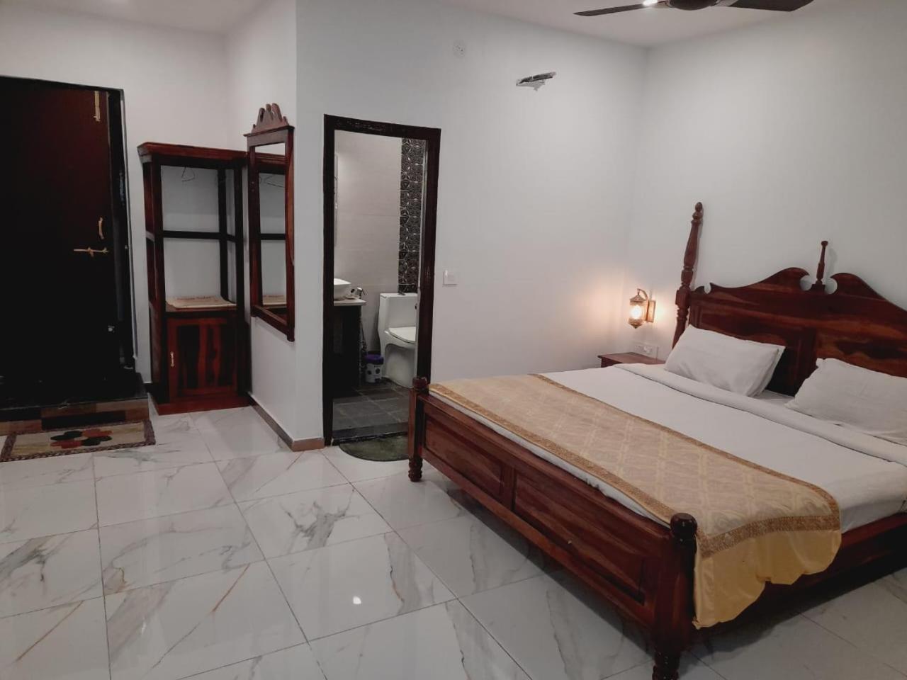 Hotel Sargam Sadan Udaipur Extérieur photo