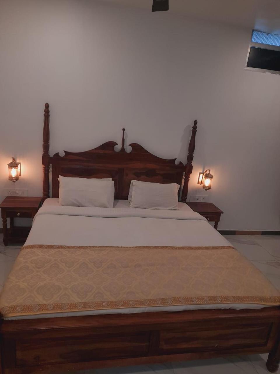 Hotel Sargam Sadan Udaipur Extérieur photo