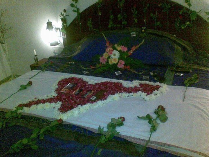 Hotel Sargam Sadan Udaipur Extérieur photo