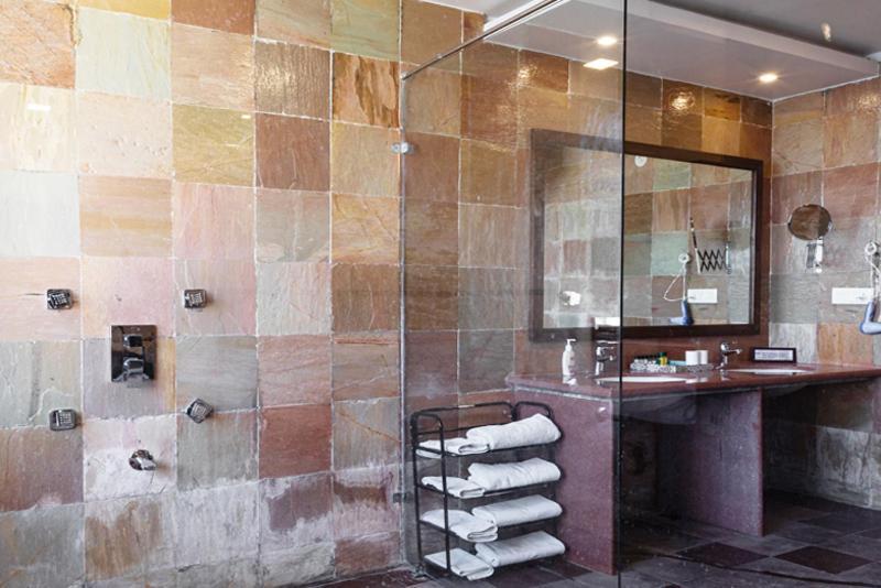 Hotel Sargam Sadan Udaipur Extérieur photo