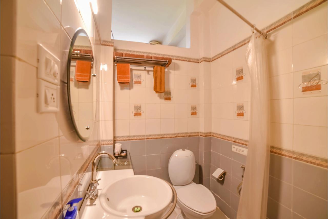 Hotel Sargam Sadan Udaipur Extérieur photo
