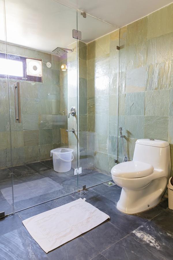 Hotel Sargam Sadan Udaipur Extérieur photo