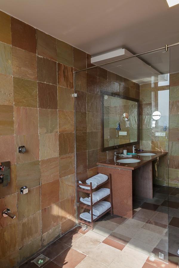 Hotel Sargam Sadan Udaipur Extérieur photo