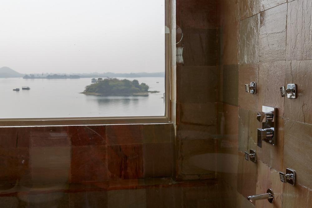 Hotel Sargam Sadan Udaipur Extérieur photo